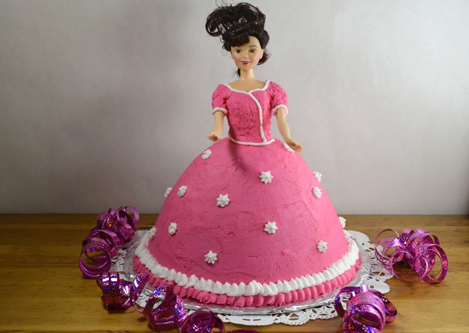 Princess Doll